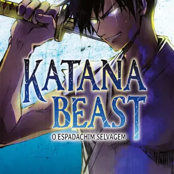 Katana Beast Vol. 01 Katana Beast Vol. 01