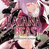 Katana Beast Vol. 03