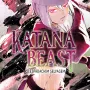 Katana Beast Vol. 03