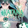Katana Beast Vol. 04