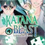 Katana Beast Vol. 04