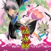 Kekkaishi - Mestres de Barreiras Vol. 14
