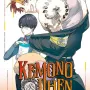 Kemono Jihen: Incidentes Sobrenaturais - Vol. 08