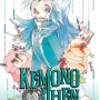 Kemono Jihen: Incidentes Sobrenaturais - Vol. 05