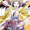 Kemono Jihen: Incidentes Sobrenaturais - Vol. 19