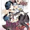 Kemono Jihen: Incidentes Sobrenaturais - Vol. 18