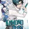Kemono Jihen: Incidentes Sobrenaturais - Vol. 16