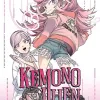 Kemono Jihen: Incidentes Sobrenaturais - Vol. 15