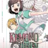 Kemono Jihen: Incidentes Sobrenaturais - Vol. 14