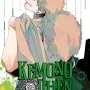 Kemono Jihen: Incidentes Sobrenaturais - Vol. 02