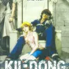 Kil-Dong - Crônicas de um Guerreiro Vol. 02