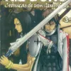 Kil-Dong - Crônicas de um Guerreiro Vol. 03