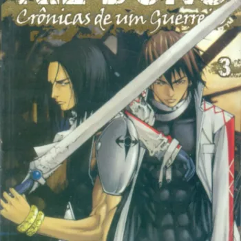 Kil-Dong - Crônicas de um Guerreiro Vol. 03 Kil-Dong - Crônicas de um Guerreiro Vol. 03