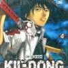 Kil-Dong - Crônicas de um Guerreiro Vol. 04