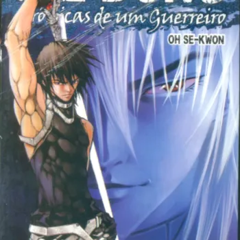 Kil-Dong - Crônicas de um Guerreiro Vol. 06 Kil-Dong - Crônicas de um Guerreiro Vol. 06