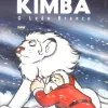 Kimba - O Leão Branco Vol. 03