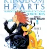 Kingdom Hearts Ed. Definitiva - 358/2 Dias Vol. 02