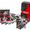 Knights of Sidonia Box 01