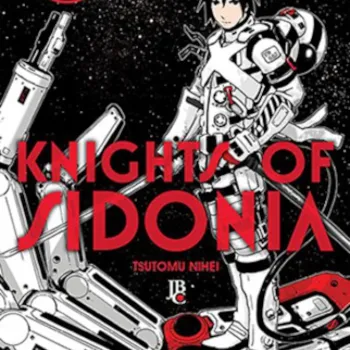 Knights of Sidonia - Vol. 01