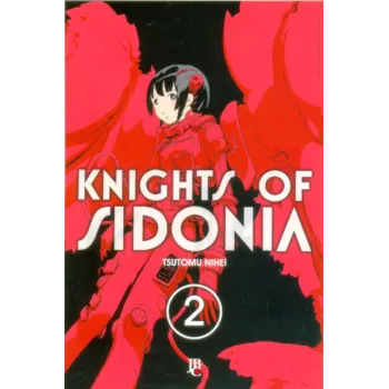 Knights of Sidonia - Vol. 02