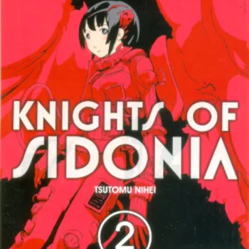Knights of Sidonia - Vol. 02
