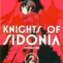 Knights of Sidonia - Vol. 02