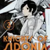 Knights of Sidonia - Vol. 03