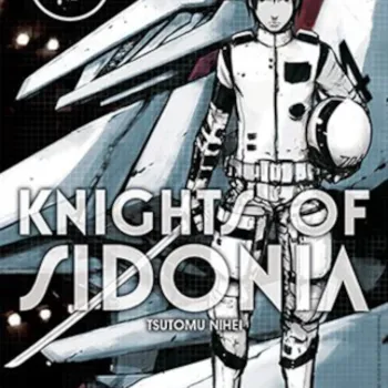 Knights of Sidonia - Vol. 04 Knights of Sidonia - Vol. 04