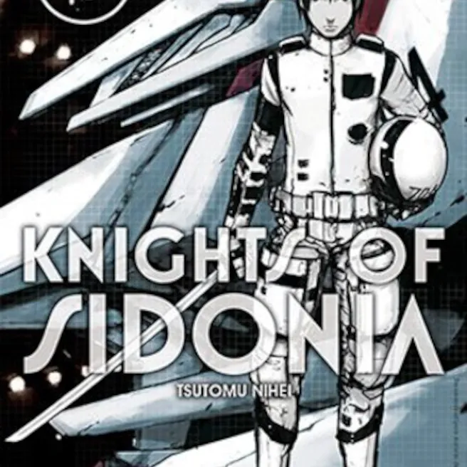 Knights of Sidonia - Vol. 04 Knights of Sidonia - Vol. 04