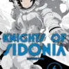 Knights of Sidonia - Vol. 06