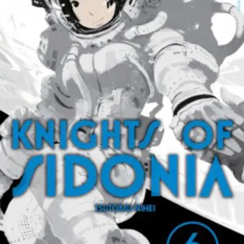Knights of Sidonia - Vol. 06 Knights of Sidonia - Vol. 06