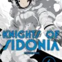 Knights of Sidonia - Vol. 06
