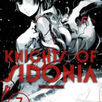 Knights of Sidonia - Vol. 07 Knights of Sidonia - Vol. 07