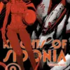Knights of Sidonia - Vol. 09