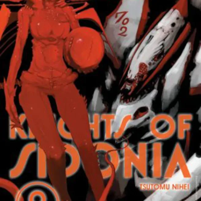 Knights of Sidonia - Vol. 09 Knights of Sidonia - Vol. 09