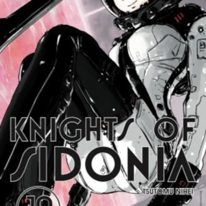 Knights of Sidonia - Vol. 10 Knights of Sidonia - Vol. 10