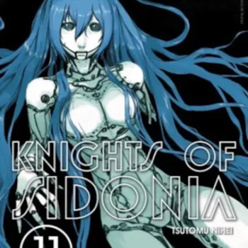 Knights of Sidonia - Vol. 11 Knights of Sidonia - Vol. 11