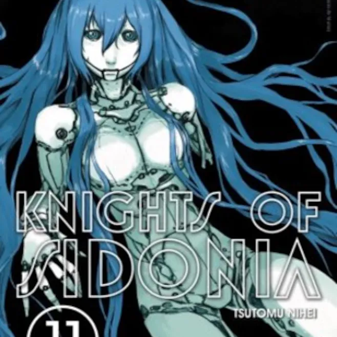 Knights of Sidonia - Vol. 11 Knights of Sidonia - Vol. 11