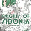 Knights of Sidonia - Vol. 12