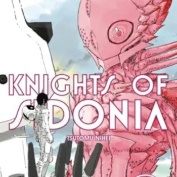 Knights of Sidonia - Vol. 13 Knights of Sidonia - Vol. 13