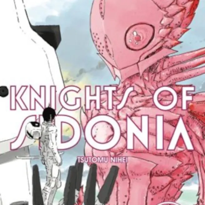 Knights of Sidonia - Vol. 13 Knights of Sidonia - Vol. 13