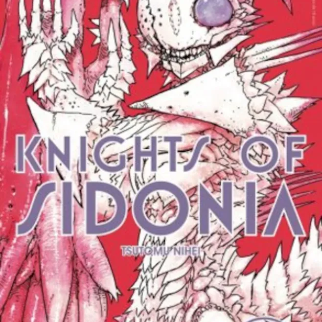 Knights of Sidonia - Vol. 14 Knights of Sidonia - Vol. 14