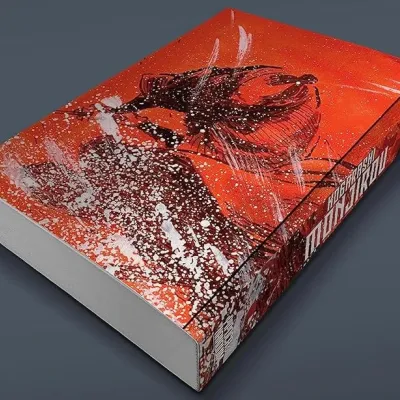 Kogarashi Monjirou: O Prenúncio do Inverno Kogarashi Monjirou: O Prenúncio do Inverno