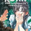 Komi Não Consegue se Comunicar Vol. 31