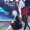 Komi Não Consegue se Comunicar Vol. 30
