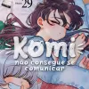 Komi Não Consegue se Comunicar Vol. 29