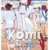 Komi Não Consegue se Comunicar Vol. 04