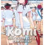 Komi Não Consegue se Comunicar Vol. 04