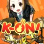 K-ON! - Vol. 03