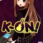 K-ON! - Vol. 04